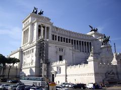 rome monumento vittorio emmanuel 2 (2)